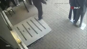 Bursa'da yavru kediyi kurtarmak isterken canından oldu!