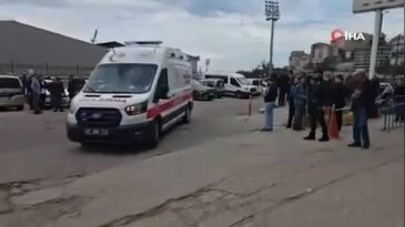 3 madencinin hayatını kaybettiği patlamada 3 kişi gözaltında!