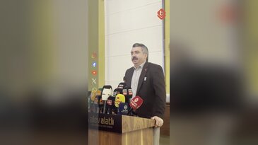 Bursa Düşünce Okulu'nda yeni eğitim yılı başladı!