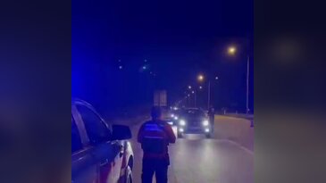 Bursa'da jandarma kuş uçurtmadı! Araçlar didik didik arandı