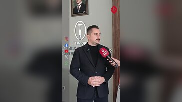 Bursa'da afet konteynerleri hazır mı? Mehmet Yıldız'dan kritik soru: Anahtar kimde?