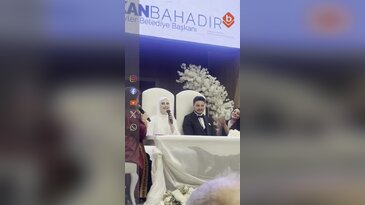 Bursada Bugün ailesinin mutlu günü!
