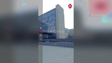 Bursa'da yıllardır beklenen hastaneden ilk görüntüler geldi!
