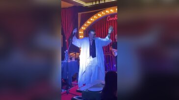 1923 Cumhuriyet Restaurant'ta nostalji rüzg&acirc;rı!