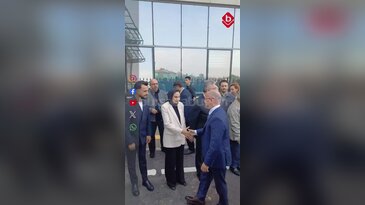 Bursa'da sağlıkta yeni dönem: Çekirge'nin ardından üç hastane daha taşınacak
