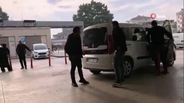Bursa'da 30 yıl hapis cezasıyla aranıyordu! Bağ evinde yakalandı