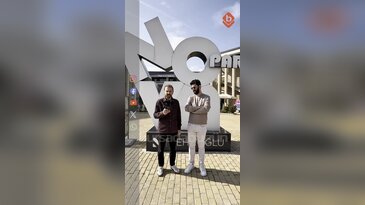 Bursa'da AVM esnafının sabrı tükendi! "Bize atıl bir inşaat şantiyesi bıraktılar"