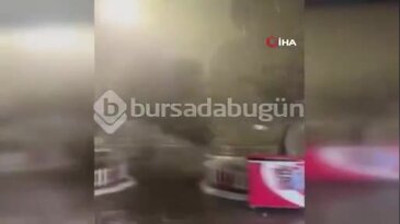 4 kişinin öldüğü hortum faciasında yeni görüntüler ortaya çıktı: "Adeta mahşer yeri gibiydi"