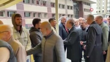 Öldürüp Bursa'ya kaçmıştı! MHP'li meclis üyesinin katili tanıdık çıktı...