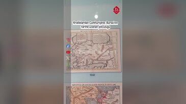 Bursa'da hangi medeniyetler yaşadı? İşte şehrin binlerce yıllık tarihi