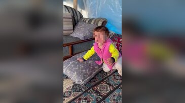 Dehşete düşüren görüntü! Videoyu izleyenler bakanlığı etiketliyor