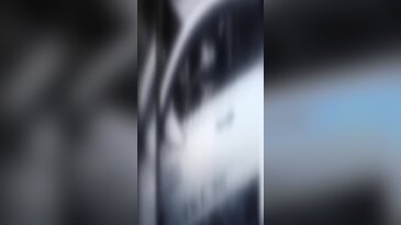 Takside mide bulandıran görüntü! Hastanenin yanına park edip...