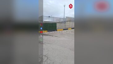 Avrupa yolu Türk şoförlere kapandı! TIR'lar sınırda mahsur kaldı