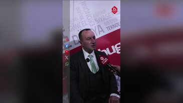 MHP Bursa'da yeni dönem mesajı verdi: "Hazırız"