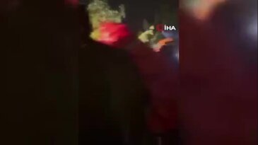 Bursa'da mantar toplamaya giden yaşlı çift mahsur kaldı! Jandarma imdatlarına yetişti