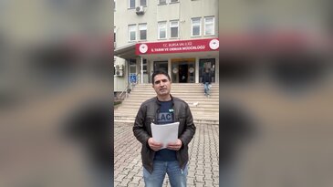 Bursa'da tağşiş listesi tartışması! İşletme sahibi yanlış isim kullanıldığını öne sürdü