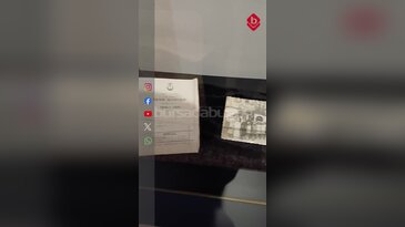 Bursa Kent Müzesi'nde Cumhuriyet sergisi ziyarete açıldı
