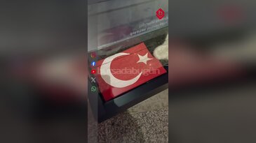 Bursa'nın kurtuluş gecesinde dikildi! 89 yıl boyunca aile sırrı gibi saklandı