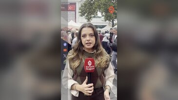 Bursa'da Kadın Girişimciler Cumhuriyet Sokağı açıldı!
