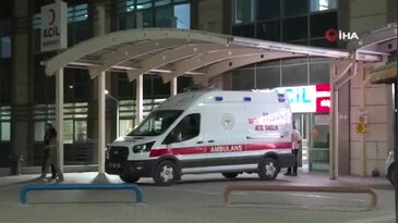 Yemek sofrasında kanlı olay! 60 yaşındaki babasını bıçaklayarak öldürdü