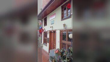 Bursa'da çatlakları gündem olmuştu! Tarihi cami için restorasyon gelişmesi
