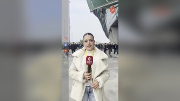 Bursaspor taraftarı Süper Lig hedefinde kararlı! Henrique cezasına tepki...