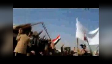 Irak'ı karıştıran saldırı!