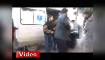 Tanklar ölüm kustu: 11 ölü