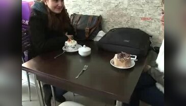 Dikkat bu pastalardan altın çıkabilir