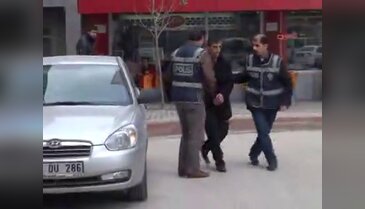Eşinin sevgilisi boğazını kesti