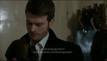 Kuzey Güney 56.bölüm 2.fragmanı (2 Ocak 2013)