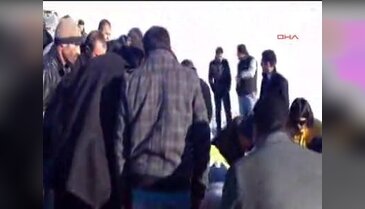 Kaymakamın yaralıyı uyanık tutmak için futbol diyaloğu