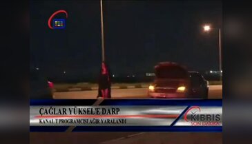 Şakanın sonu çok kötü bitti