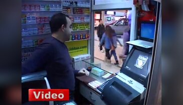 Talihli Bakırköy'den çıktı