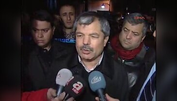 Zeytinburnu'nda 5 kişi ölü bulundu