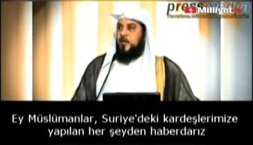 'Cennete gitmek için onlarla ilişkiye girin'
