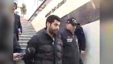 Katil eski eş çıktı
