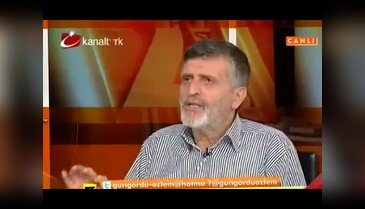 'Bu odunları seçen iyi seçmiş'
