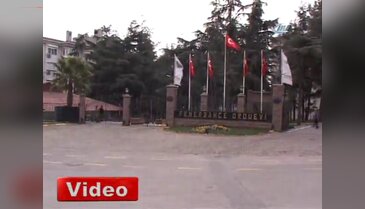 İsmail Hakkı Karadayı gözaltında!