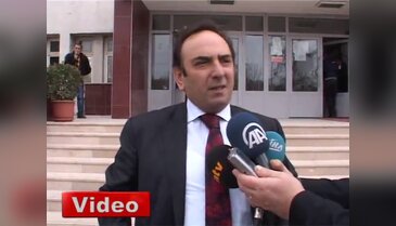 Karadayı'nın avukatından önemli açıklama 