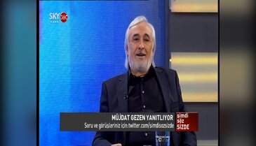 Müjdat Gezen: AKP'yi övmek bana düşmez ama...