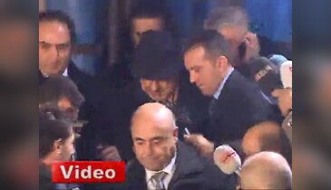 İsmail Hakkı Karadayı serbest