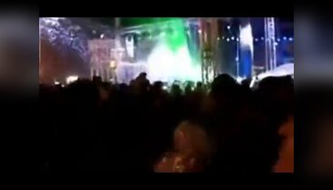 Sosyal medya yıkıldı!