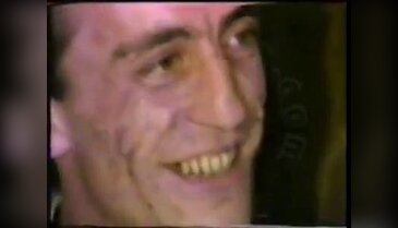 Ali Ağaoğlu'nun 30 yıl önceki hali