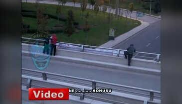 Mobese'den kaçış yok