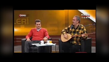 Mustafa Sarıgül canlı yayında ağladı!