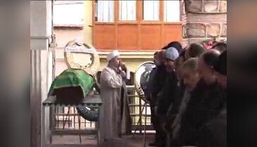 Bağışladığı organlarıyla can verecek