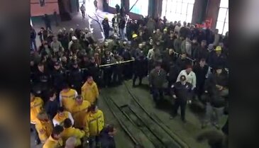 Ölen madencilerin kimlikleri açıklandı