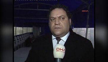Şehit yakınlarından Öcalan'la görüşmeye destek