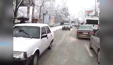Bursa'da okullar tatil